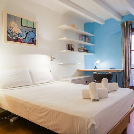 Bed&Bcn Gracia III Lägenhet Barcelona Exteriör bild
